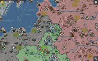 European War 4: Napoleon screenshot, image №1404339 - RAWG