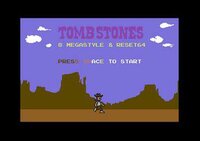 Tombstones screenshot, image №2554651 - RAWG