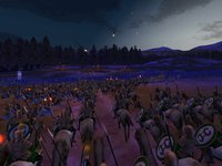 ROME: Total War - Barbarian Invasion screenshot, image №426379 - RAWG