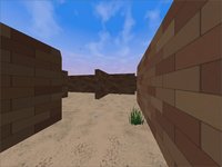 Maze Race screenshot, image №1244725 - RAWG