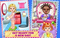 Baby Care & Dress Up Kids Game screenshot, image №1362292 - RAWG