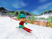 SKI screenshot, image №543837 - RAWG