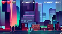 Catchy Punchy Punch screenshot, image №3403018 - RAWG