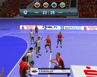 Handball Manager 2009 screenshot, image №511611 - RAWG