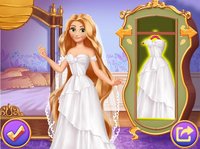 Princess Wedding (Gengar1) screenshot, image №1953212 - RAWG