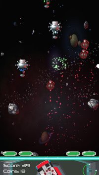 Meteor Fight screenshot, image №1967501 - RAWG