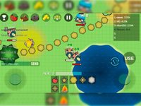 moofarm.io online multiplayer screenshot, image №911071 - RAWG