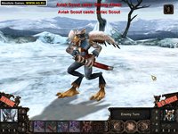 Etherlords screenshot, image №303606 - RAWG