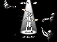 GunStorm screenshot, image №1964647 - RAWG