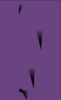 Falling Spikes screenshot, image №1969111 - RAWG