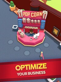 Cinema Tycoon screenshot, image №2405952 - RAWG