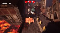Doomsday Rush screenshot, image №1799812 - RAWG