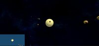 Solar System (itch) (yigitterol) screenshot, image №3608244 - RAWG