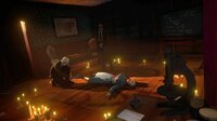 Arkham Horror: Mother's Embrace screenshot, image №2731218 - RAWG