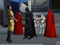 Star Wars Galaxies: An Empire Divided screenshot, image №357710 - RAWG