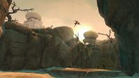 Prince of Persia (2008) screenshot, image №179812 - RAWG