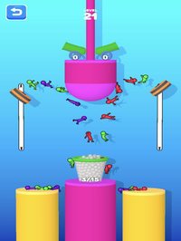 Crazy Jump 3D screenshot, image №2194625 - RAWG