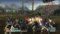 Dynasty Warriors 6 screenshot, image №495077 - RAWG