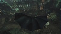 Batman: Arkham Asylum screenshot, image №502293 - RAWG