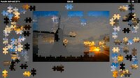 Jigsaw Challenge screenshot, image №3362210 - RAWG