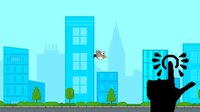 Flappy City: The Flying Weird screenshot, image №3411691 - RAWG