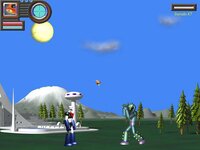 Mazinger versus Gran Mazinger con DLC screenshot, image №2626596 - RAWG