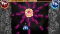 Cookie Invaders screenshot, image №2619379 - RAWG