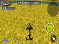 Gunship Heli Victory Fight screenshot, image №1335822 - RAWG