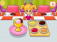 Kids cafe screenshot, image №2108629 - RAWG