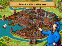 Medieval Merchants - A historical trading simulation screenshot, image №46876 - RAWG