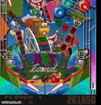 Pinball Fantasies (1992) screenshot, image №302848 - RAWG
