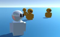 Ragdoll Character Demo screenshot, image №1996995 - RAWG