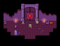 Unwonted Hero screenshot, image №2640440 - RAWG