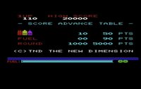 City Crusher Arcade System (VIC-20 +3K) screenshot, image №2508413 - RAWG