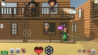 Bullet Town screenshot, image №3969701 - RAWG