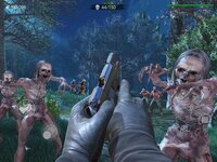 Zombeast: Zombie Shooter screenshot, image №3429497 - RAWG