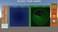 Battleship (itch) (Léa Bouchard) screenshot, image №3866668 - RAWG