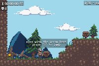 Conquer The Treasure (GMC Jam 32) screenshot, image №1857212 - RAWG