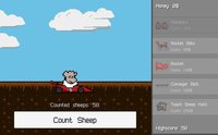 Action Sheep Counter 3000 screenshot, image №2118195 - RAWG