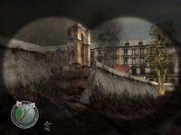 Sniper Elite: Berlin 1945 screenshot, image №219898 - RAWG