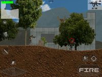 Armed Combat - Fast-paced Military Shooter screenshot, image №2038912 - RAWG