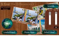 h Find The Differences 2 Lite screenshot, image №1855002 - RAWG