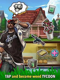 Weed Farm - Be a Ganja College screenshot, image №1494902 - RAWG
