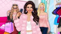 Rich Girl Crazy Shopping - Fashion Game screenshot, image №2083779 - RAWG