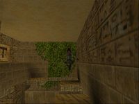 Tomb Raider screenshot, image №320421 - RAWG