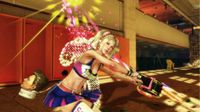 Lollipop Chainsaw screenshot, image №582733 - RAWG