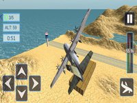 Airplane Pilot Flight Training screenshot, image №1756728 - RAWG