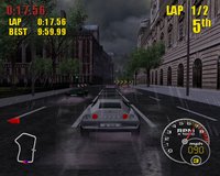Supercar Street Challenge screenshot, image №310084 - RAWG