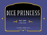 Dice Princess (bloodteller) screenshot, image №3627706 - RAWG