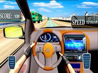 City Car Drive: New Highway Traffic Racing Game screenshot, image №939604 - RAWG